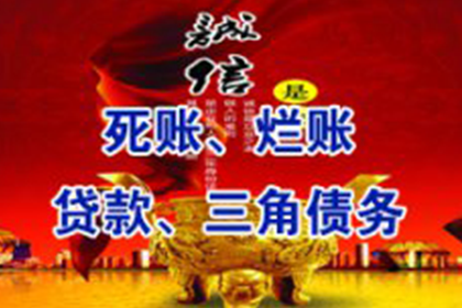 芷江清账公司:信用卡欠款被诉强制执行需时多久？
